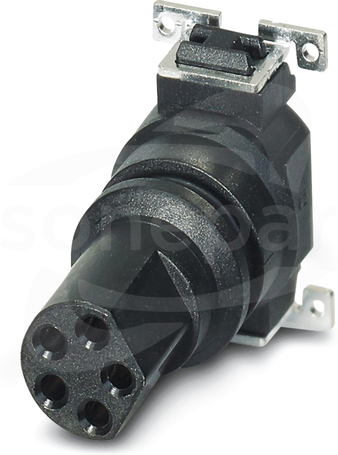 SACC-CI-M8FSB-5P SMD T Złącze wtykowe