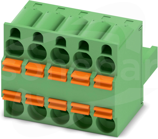 TFKC 2,5/ 5-ST-5,08 Złącze do PCB