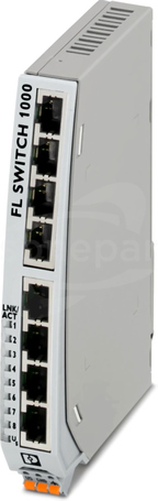 FL SWITCH 1008NT Switch przemysłowy