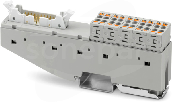 VFC-PT/FLK20 Moduł Varioface