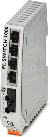 FL SWITCH 1004N-FX ST Switch przemysłowy