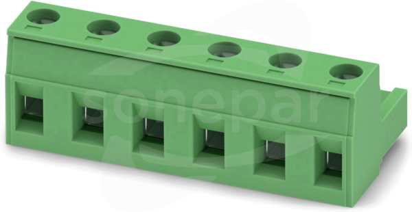 GMSTB 2,5/ 6-ST-7,62 Złącze PCB