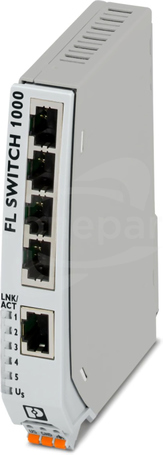 FL SWITCH 1105NT Switch przemysłowy