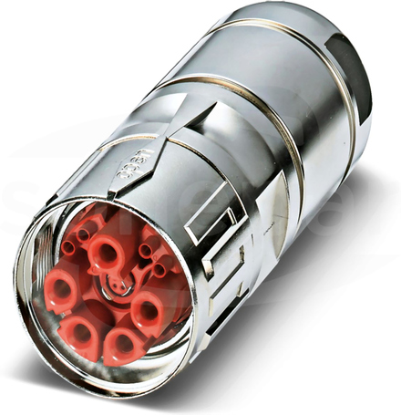 SB-8ESCA8A8L32S Złącze wtykowe