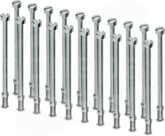 SUBCON 40mm UNC 4-40 (20 szt) Śruba