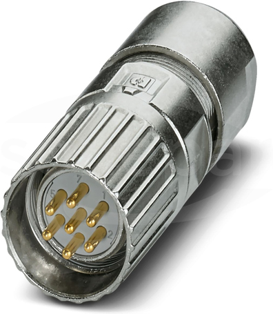 M23-07P1N8A80DU Złacze