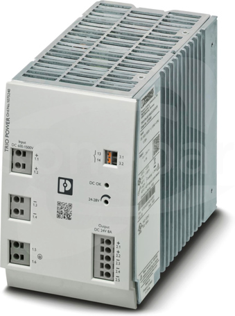 TRIO-PS-2G/1500DC/24DC/8 Zasilacz