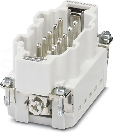 HC-B10-I-TPT-M WKładka stykowa