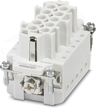 HC-B10-I-TPT-F WKładka stykowa