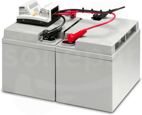UPS-BAT/PB/24DC/40AH Zasobnik energii