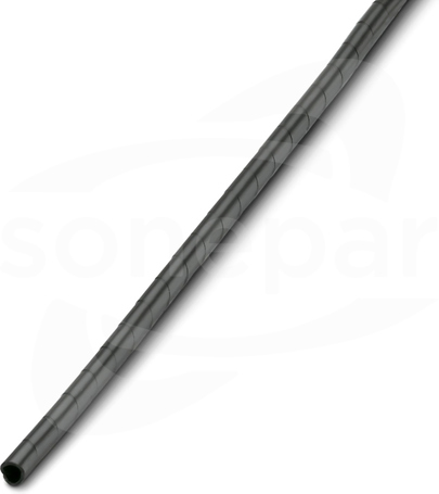 WG-S HF 20 BK Wąż spiralny