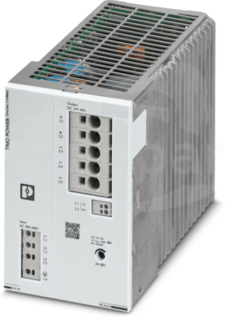TRIO3-PS/3AC/24DC/40 Zasilacz
