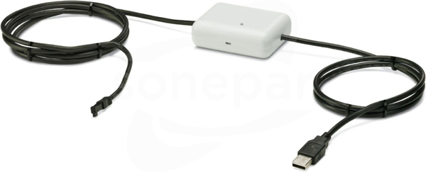 MCR-PAC-T-USB Adapter programowania