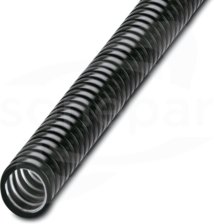WP-STEEL PVC C 21 10M Wąż ochronny