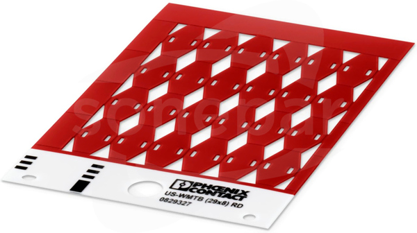 US-WMTB (29x8) RD Mata oznacznikowa