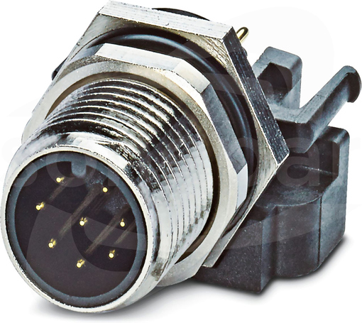 SACC-DSIV-M12MS-8CON-L180 Wtyk męski