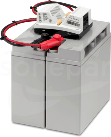UPS-BAT/PB/24DC/20AH Moduł akumulatora