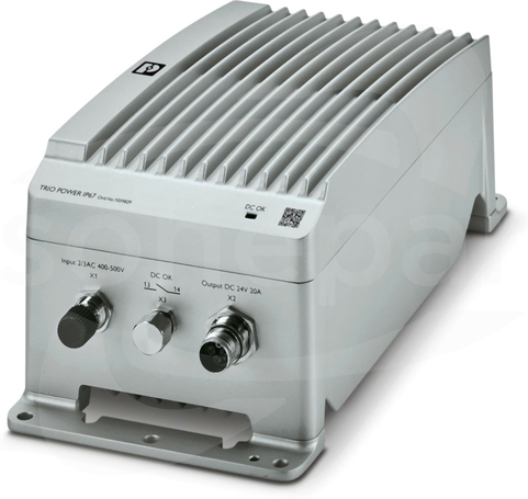 TRIO-PS-IP67/3AC/24DC/20 Zasilacz