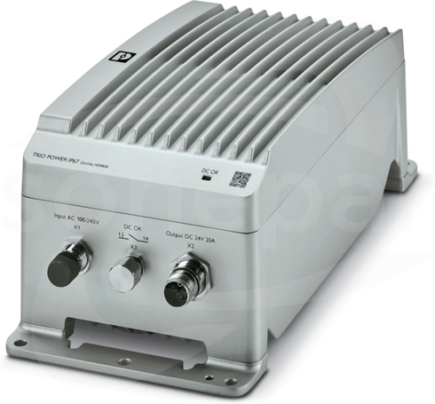 TRIO-PS-IP67/1AC/24DC/20 Zasilacz