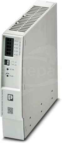 EM-CPS-PS/3AC/24DC/5 Zasilacz