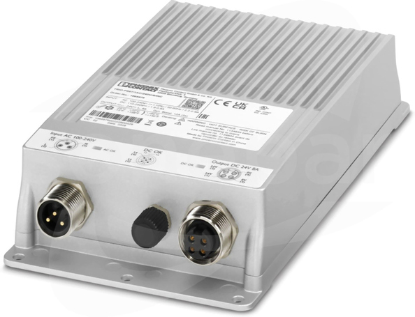 TRIO-PS67/1AC/24DC/8/INC Zasilacz