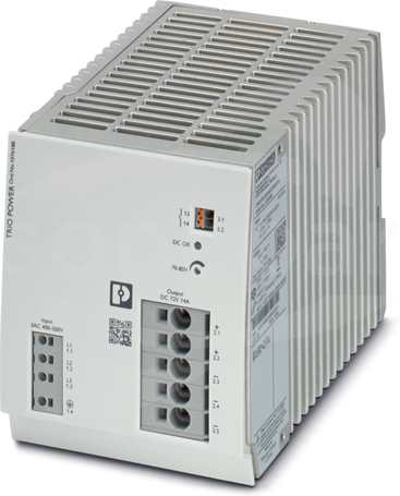 TRIO-PS-2G/3AC/72DC/14 Zasilacz