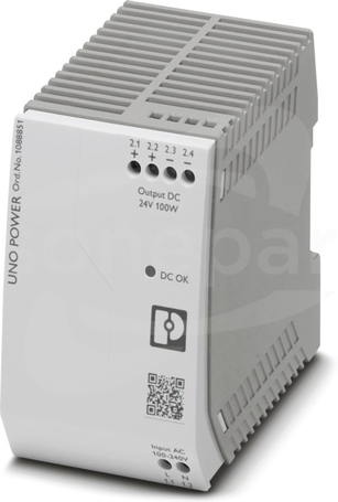 UNO-PS/1AC/24DC/100W/H Zasilacz