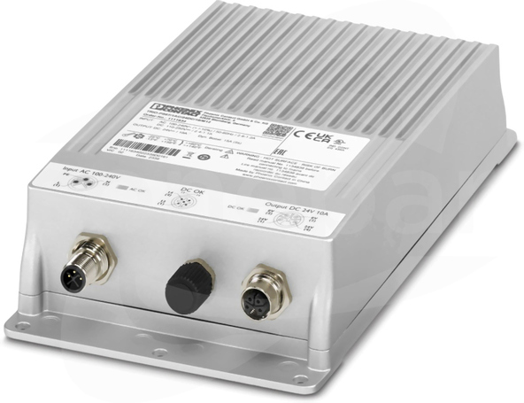 TRIO-PS67/1AC/24DC/10/M12 Zasilacz