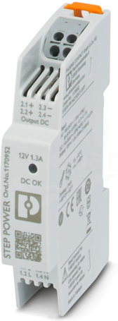 STEP3-PS/1AC/12DC/1.3/PT Zasilacz