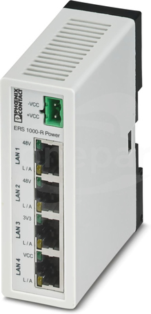 ERS 1000-R POWER Zasilacz