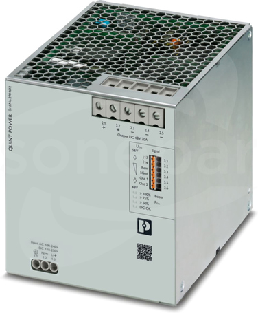 QUINT4-PS/1AC/48DC/20 Zasilacz