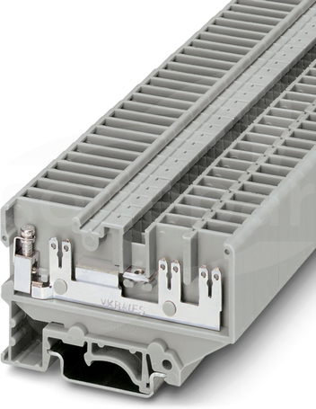UVKB 4-FS(6-2,8-0,8) Złączka przelotowa