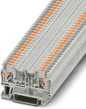 PTC 2,5-MTD Złączka przelotowa
