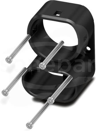 EV-T2CCS-MF-M4X45 Zestaw naprawczy
