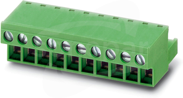 FRONT-MSTB 2,5/12-ST-5,08BD1SO Złącze do PCB