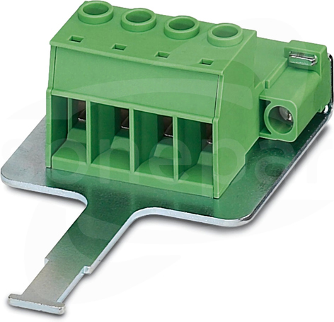 IPC 16/ 3-STF-SH-10,16GYBD:U-W Złącze do PCB