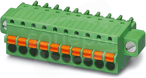 FK-MCP 1,5/ 5-STF-3,5 BD:6-GNDQ Złącze do PCB