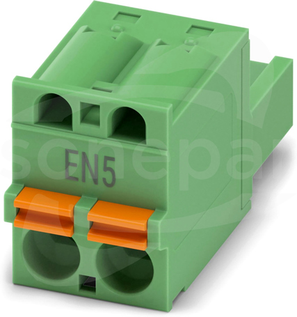 FKC 2,5/ 2-ST-5,08 BD:EN5 Złącze do PCB