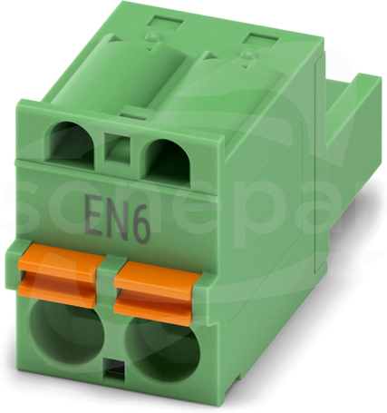FKC 2,5/ 2-ST-5,08 BD:EN6 Złącze do PCB