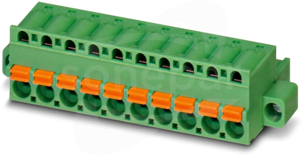 FKC 2,5/17-STF-5,08-BC BK Złącze do PCB