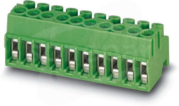 PT 1,5/ 5-PH-3,5 BK Złącze do PCB