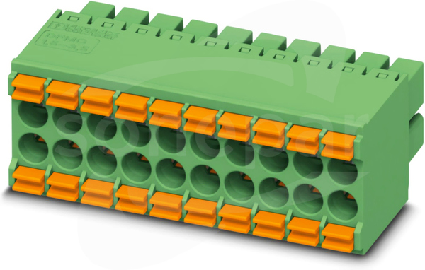DFMC 1,5/10-ST-3,5 BD:X516 Złącze do PCB