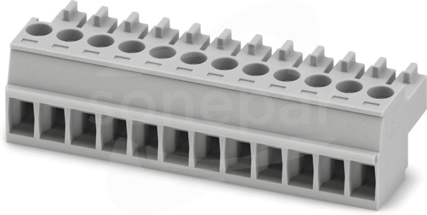 MC 1,5/12-ST-3,5 GY Złącze do PCB