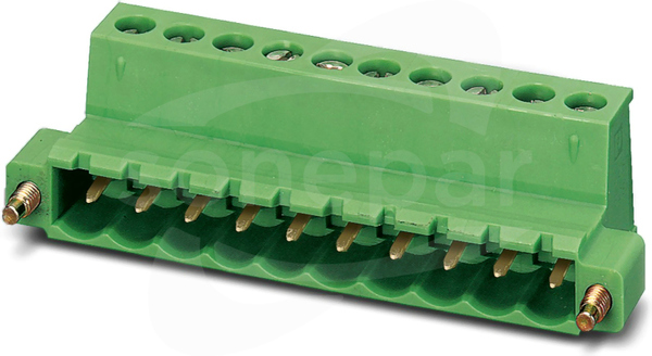 IC 2,5/12-STF-5,08 AU Złącze do PCB