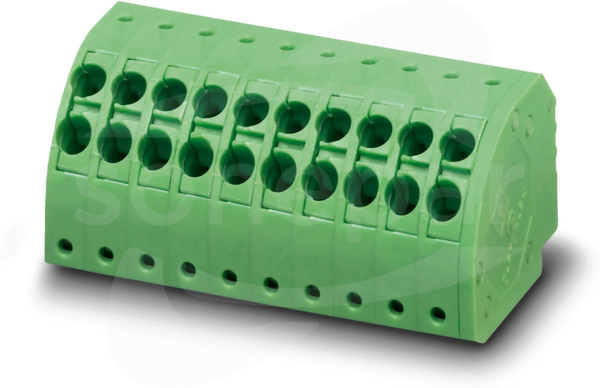 PTDA 1,5/ 8-PH-3,5 BD:M7-G0 Q Złącze do PCB