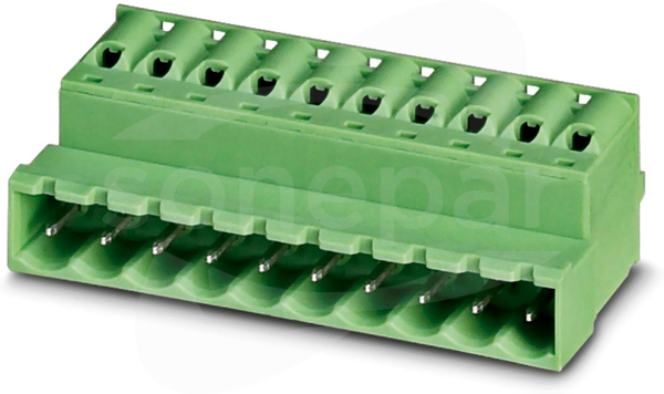 FKIC 2,5/ 4-ST-5,08 GY7035 Złącze do PCB