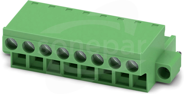FRONT-MSTB 2,5/ 8-STF-5,08 AU Złącze do PCB