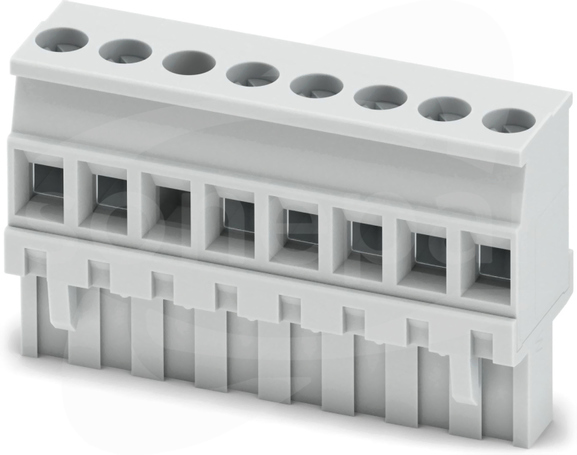 MVSTBR 2,5/ 8-ST-5,08GY70357PA Złącze do PCB