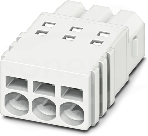 PTSM 0,5/ 4-P-2,5 WHBD:1-4CL Złącze do PCB