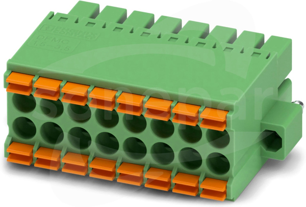 DFMC 1,5/ 8-STF-3,5 AU Złącze do PCB